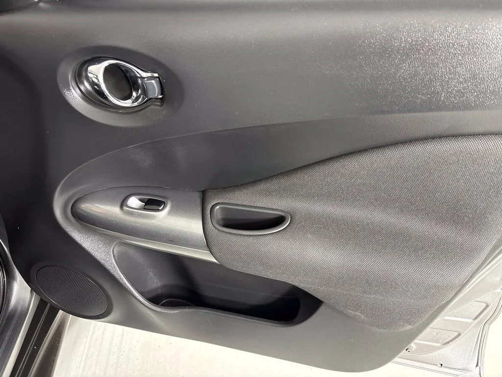 Used 2017 Gray Nissan SV image 14