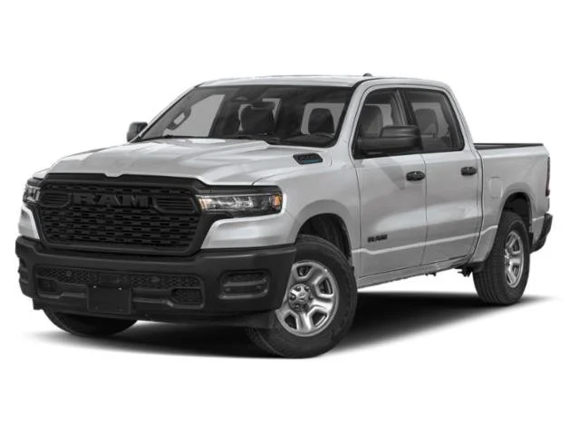 New 2026 Silver Zynith Ram Express image 13