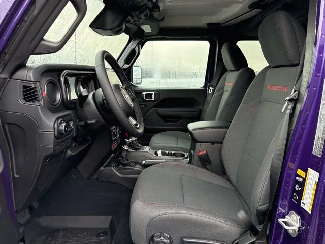 New 2026 Reign Jeep Rubicon image 15