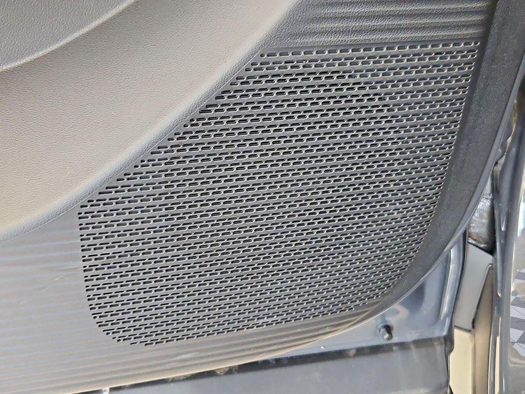 New 2026 Gray Hyundai SE image 12