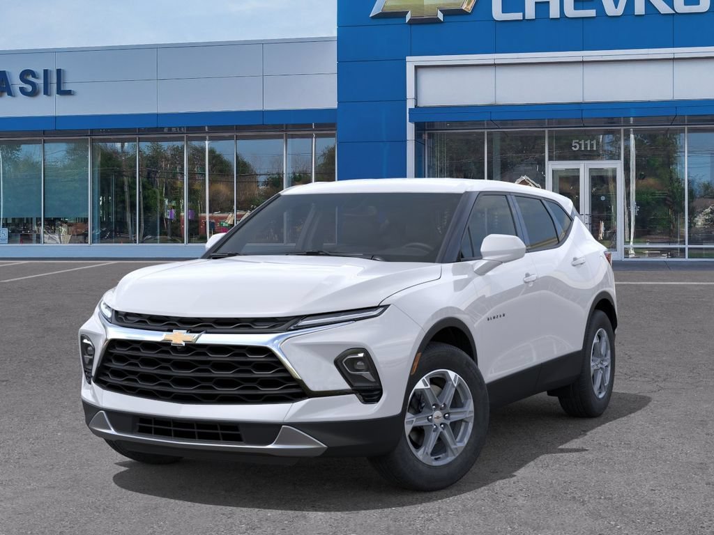 2026 Chevrolet Blazer 2LT - Photo 6