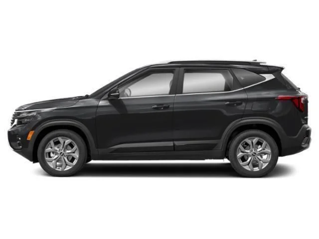 New 2026 Fusion Black Kia S image 2