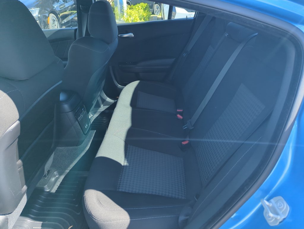 2023 Dodge Charger R/T - Photo 26
