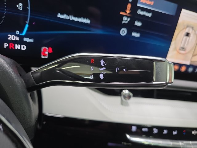 2027 Cadillac OPTIQ Sport - Photo 21