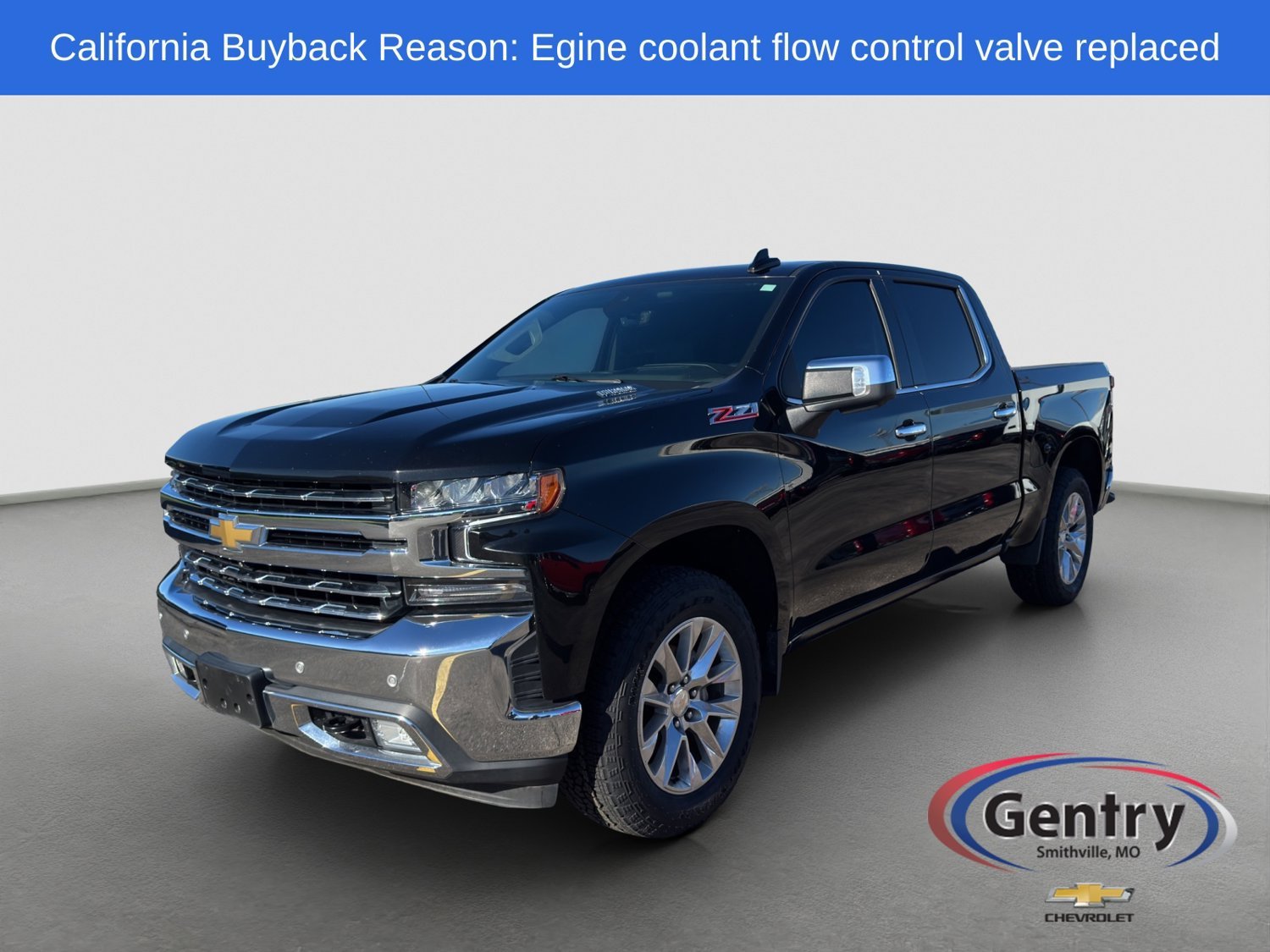 2022 Chevrolet Silverado 1500 Limited