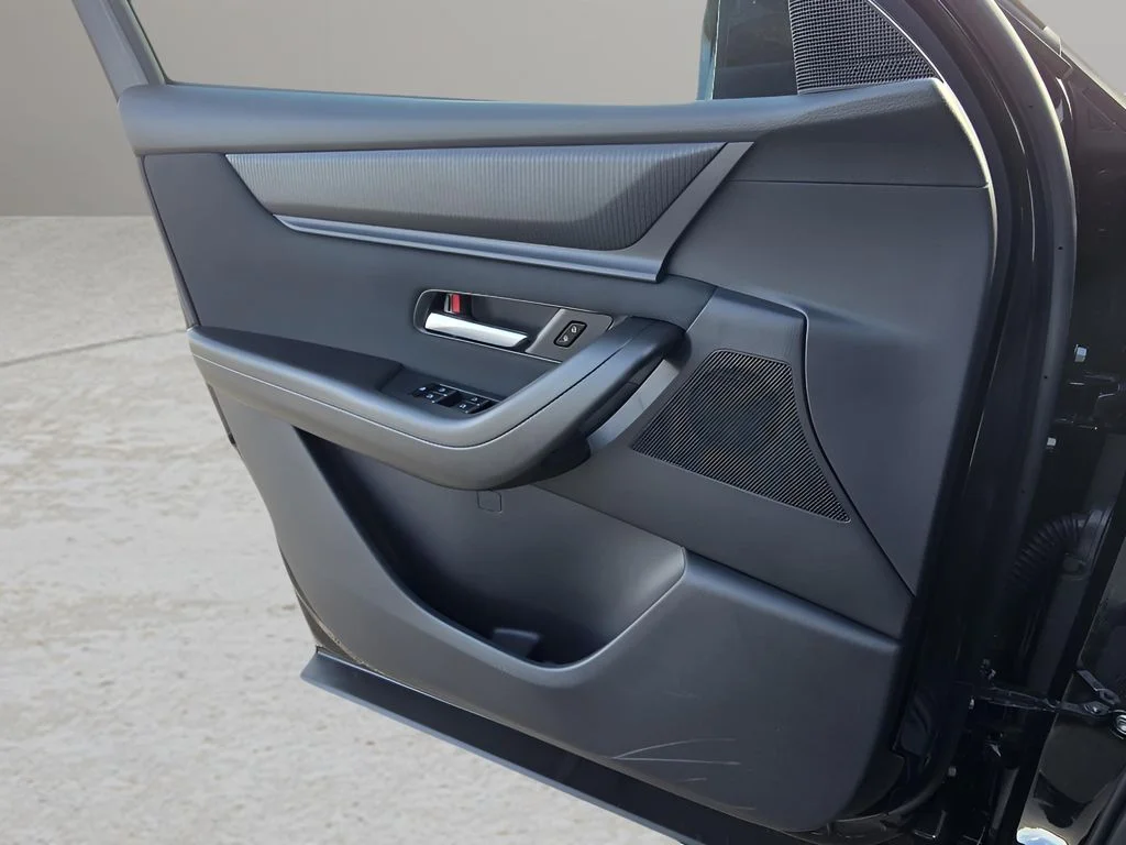 New 2026 Jet Black Mica Mazda SC Plus AWD image 17