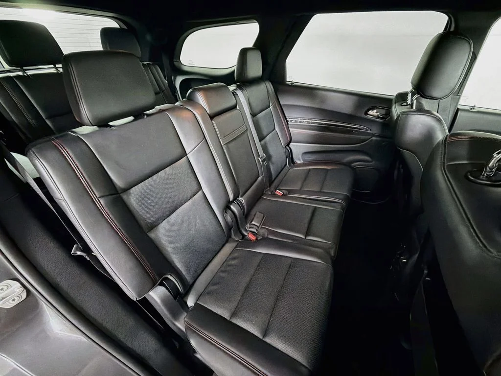 Used 2026 Gray Dodge GT Premium HEMI V8 image 30
