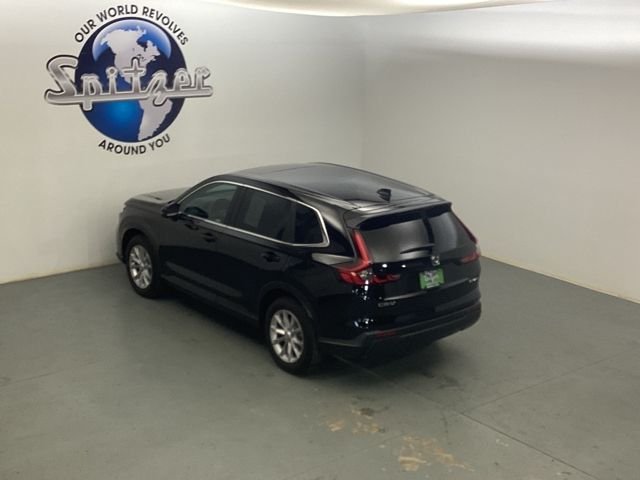 2024 Honda CR-V EX-L - Photo 14