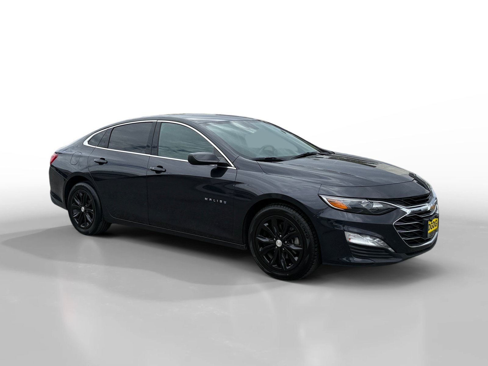 Used 2023 Ash Chevrolet LT image 7