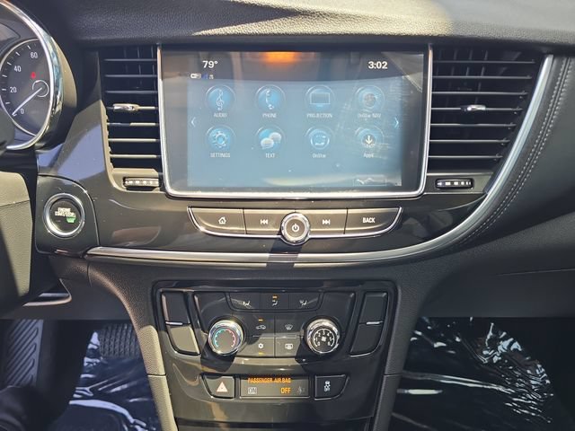 2020 Buick Encore Preferred - Photo 19