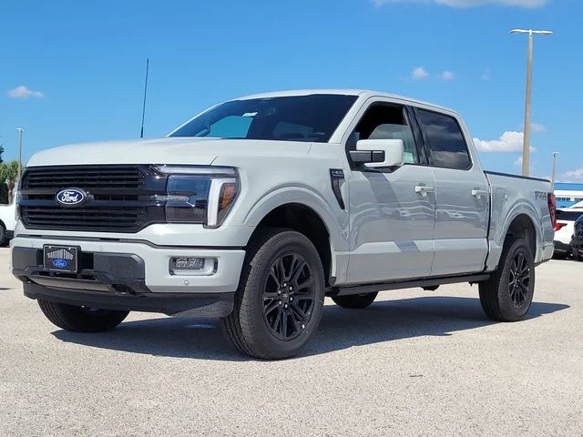 New 2026 Avalanche Ford Platinum image 33