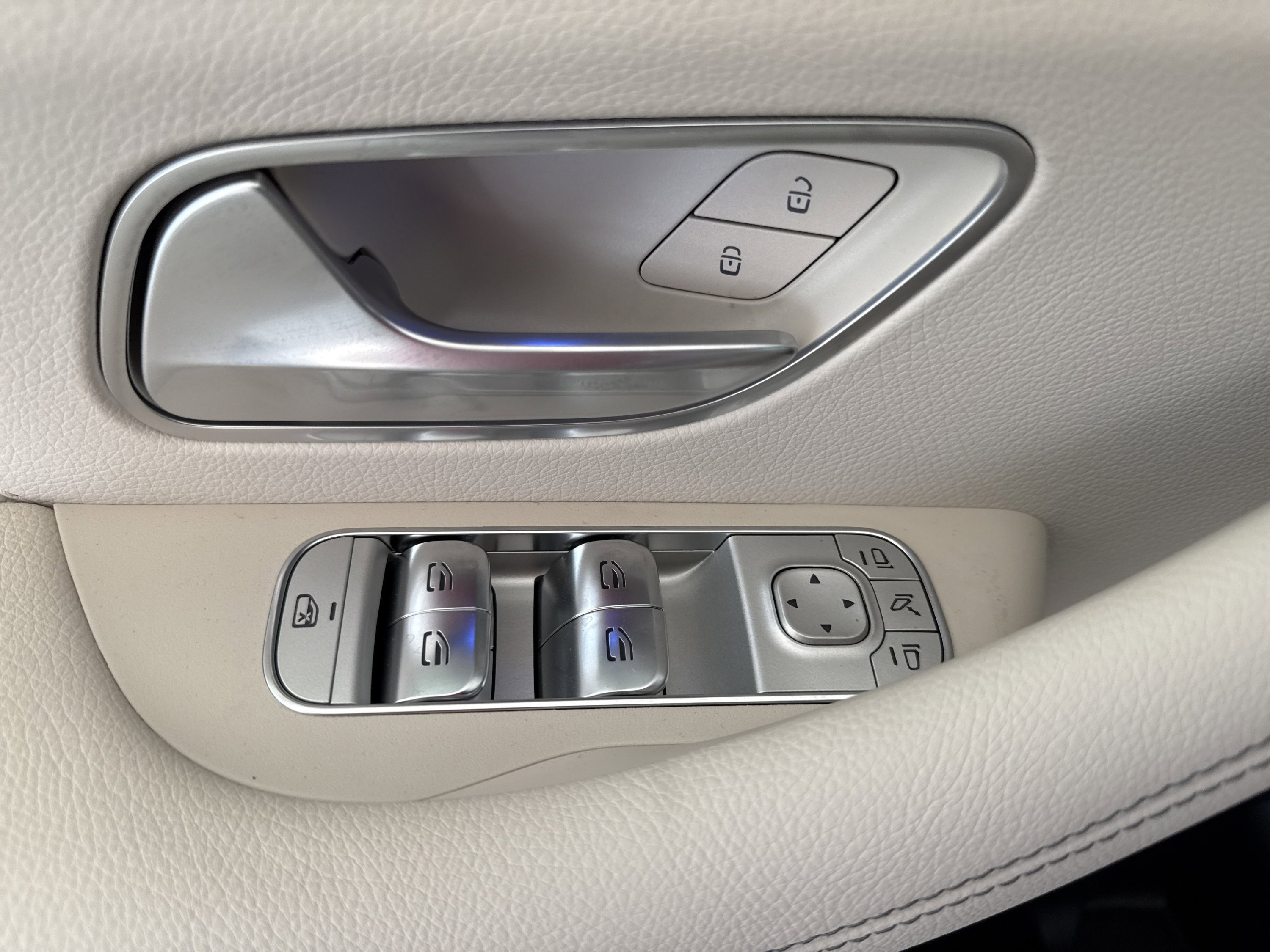 2026 Mercedes-Benz GLS Base - Photo 19