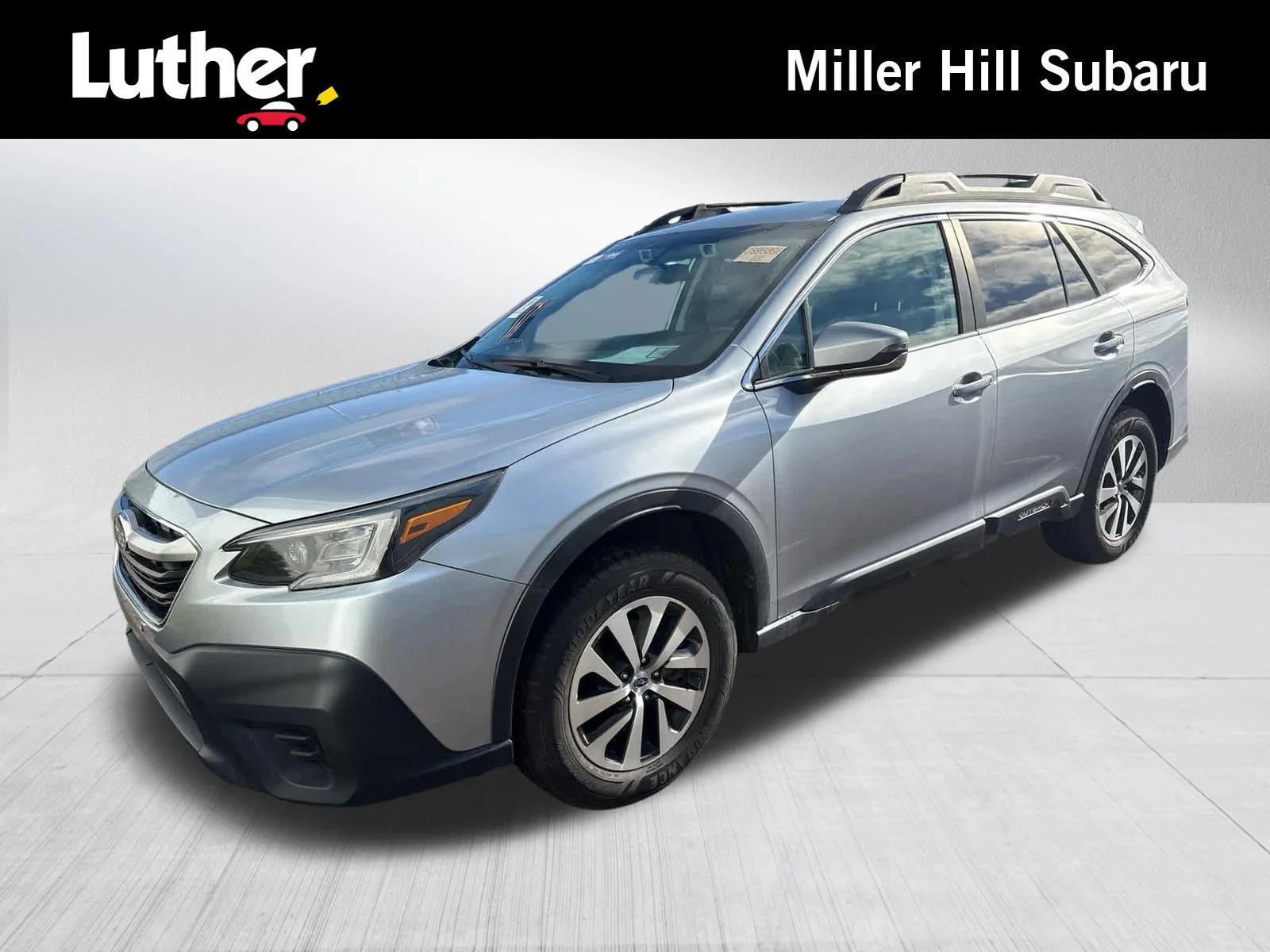 2022 Subaru Outback