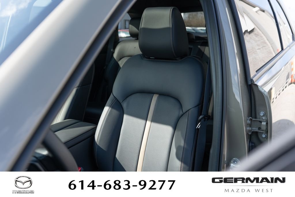 2026 Mazda CX-70 Premium Plus Package - Photo 28