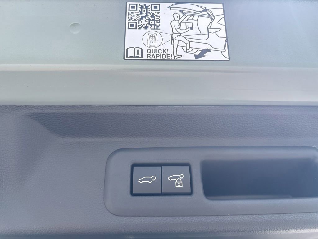 New 2026 Lunar Toyota Platinum image 25