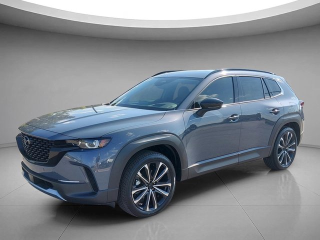 2026 Mazda CX-50 2.5 Turbo AWD