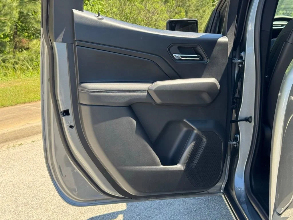 2025 GMC Canyon Elevation - Photo 22