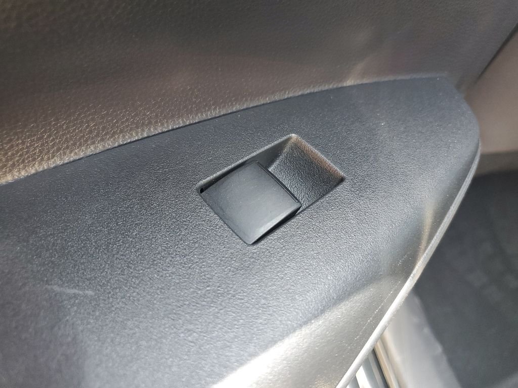 Used 2022 Black Toyota SE image 15