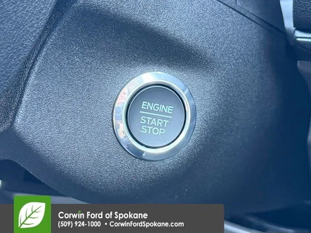 New 2026 Oxford White Ford Base image 28
