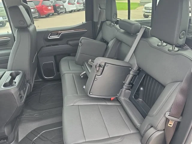 2026 Chevrolet Silverado 1500 RST - Photo 17