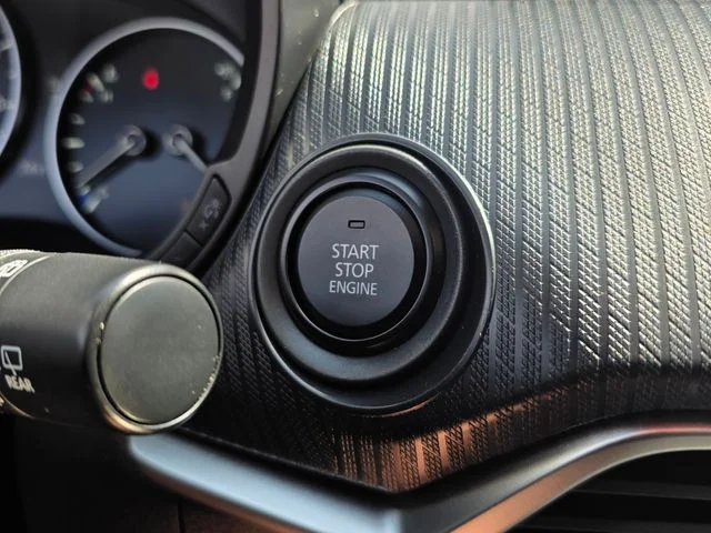 Used 2024 Black Mazda 3.3 Turbo Select image 32