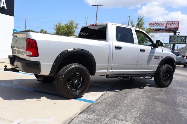 Used 2013  Ram Tradesman image 7