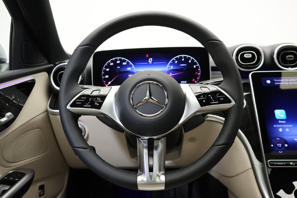 New 2027  Mercedes-Benz C 300 image 20