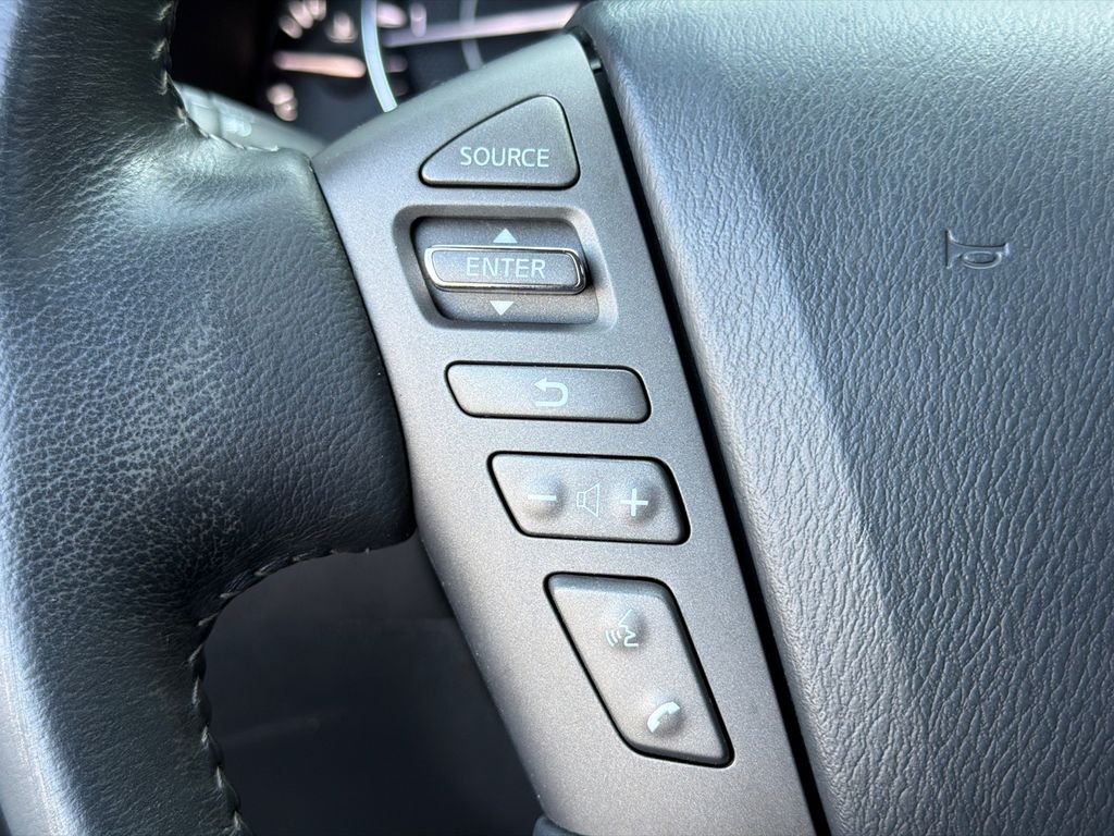 2018 Nissan Armada SL - Photo 26