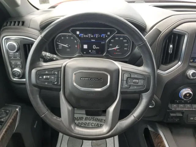 Used 2019 Red GMC Denali image 19