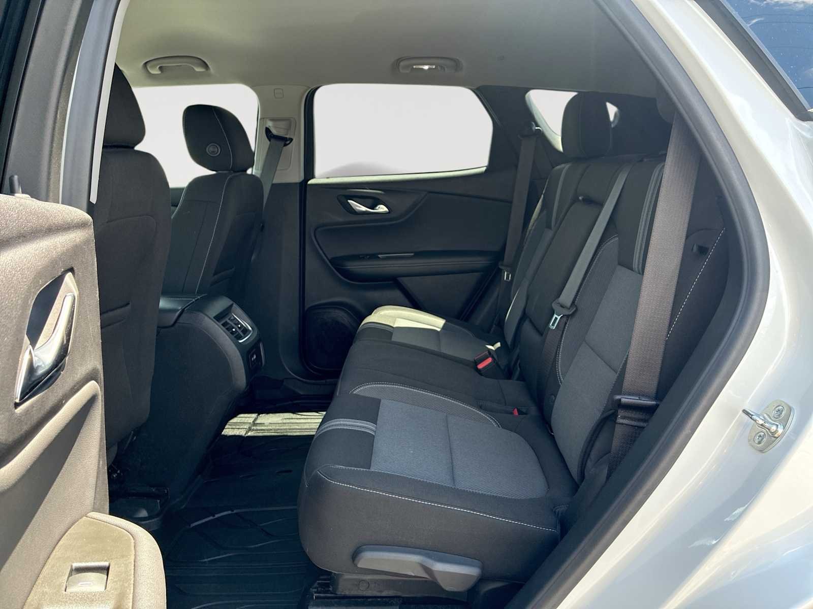 2024 Chevrolet Blazer 2LT - Photo 24