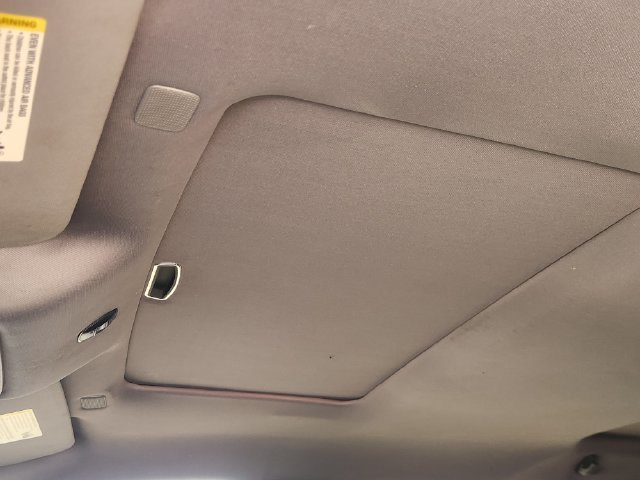 Used 2022 SHADOW GRAY METALLIC Chevrolet RST image 25