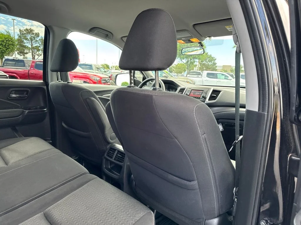 Used 2019 Black Honda Sport image 24