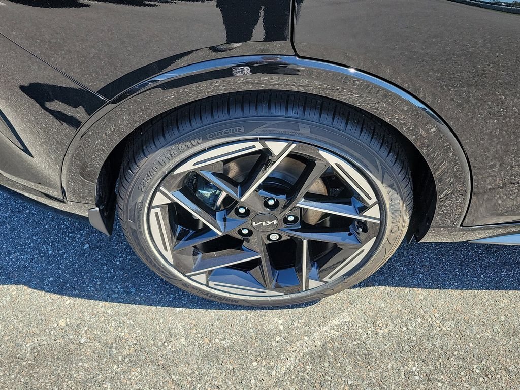 New 2026 Black Kia GT-Line image 38