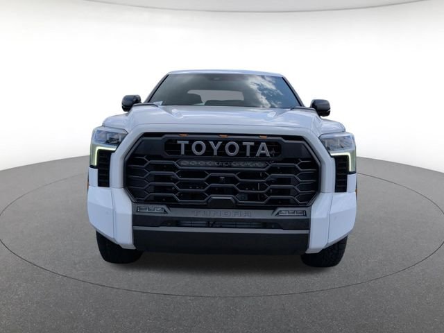 New 2026 White Toyota TRD Pro image 9