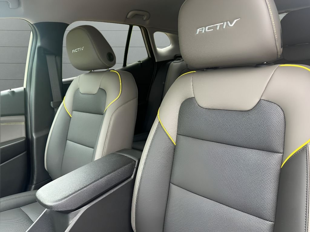 2026 Chevrolet Trax Activ - Photo 20
