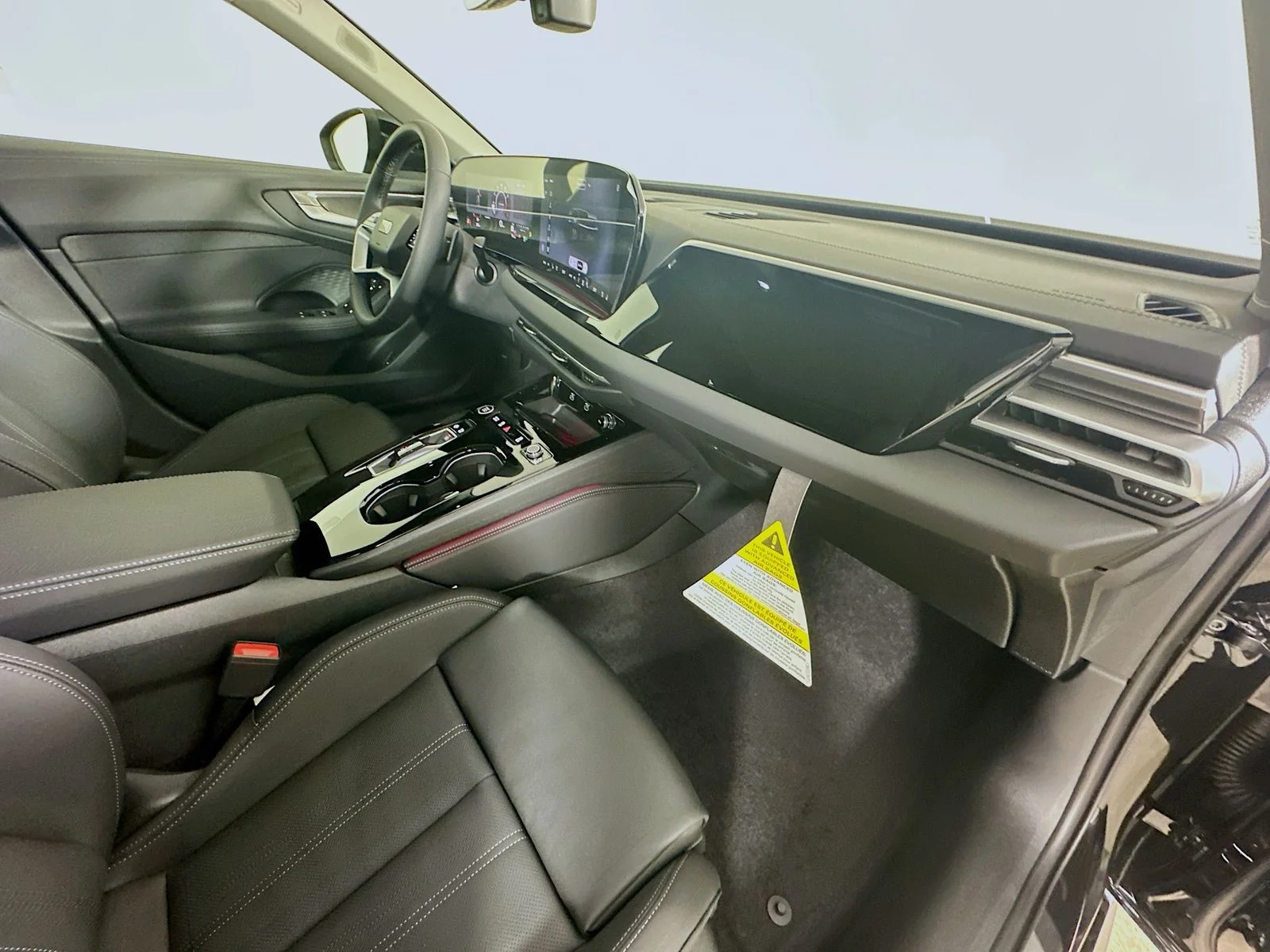 Used 2026 Black Audi  image 45