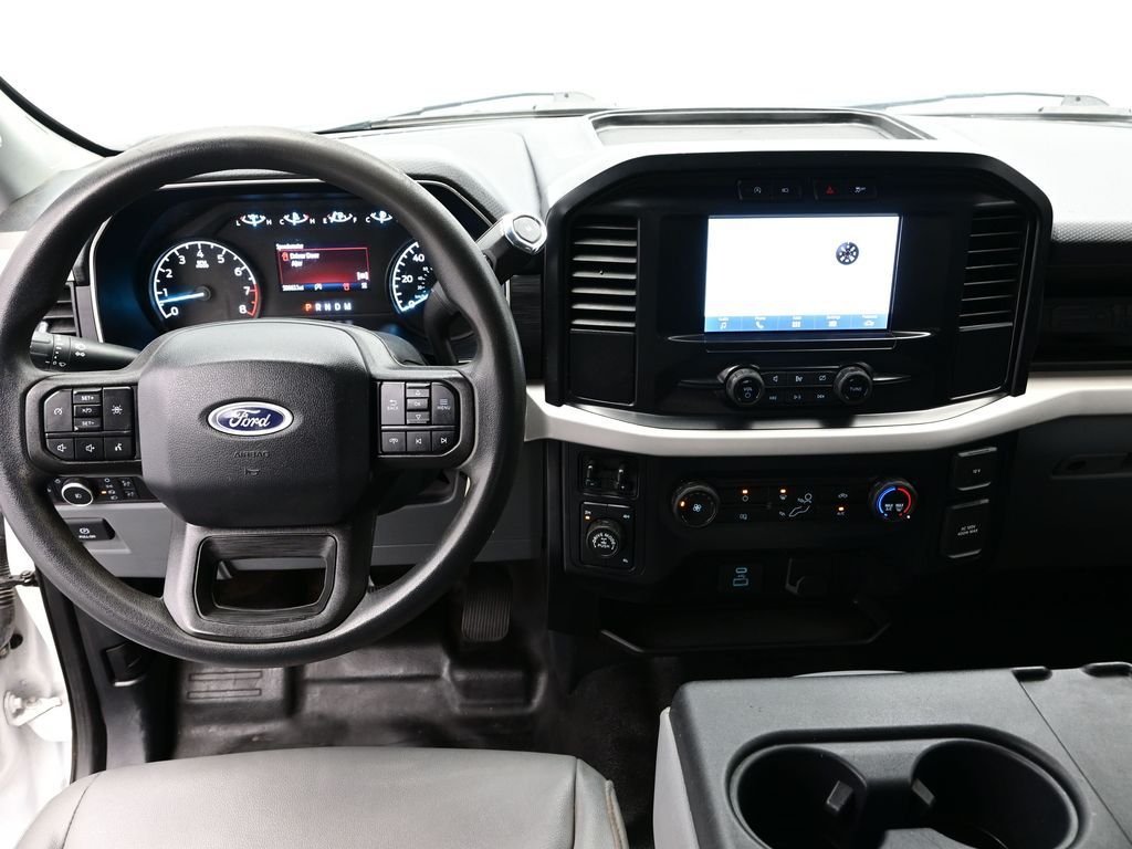 2023 Ford F-150 XL - Photo 15