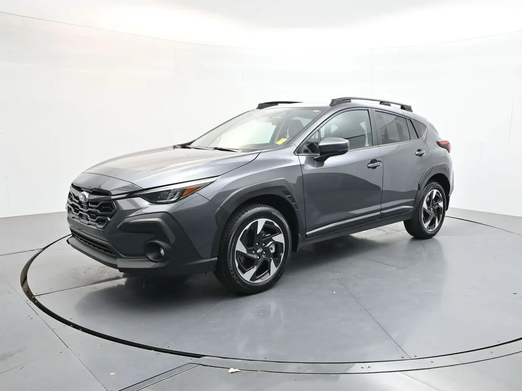 2024 Subaru Crosstrek Limited CVT's photo