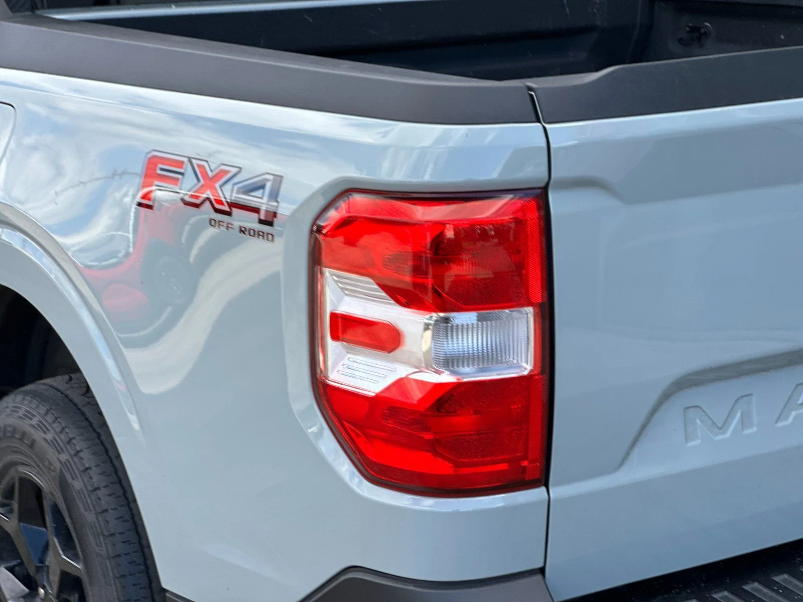 Used 2024 Cactus Ford XLT image 23