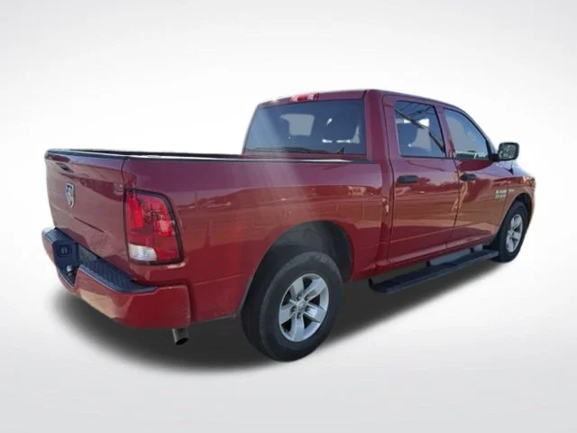 Used 2019 Red Ram Express image 11