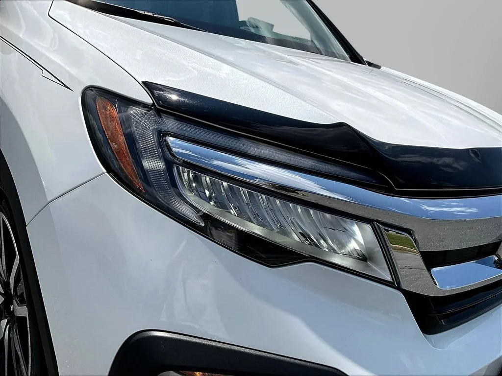 2022 Honda Pilot Elite - Photo 75