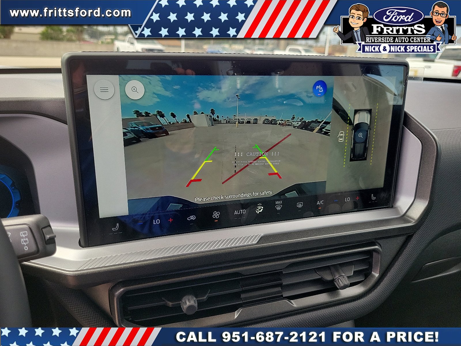 New 2026 Oxford White Ford Badlands® image 12