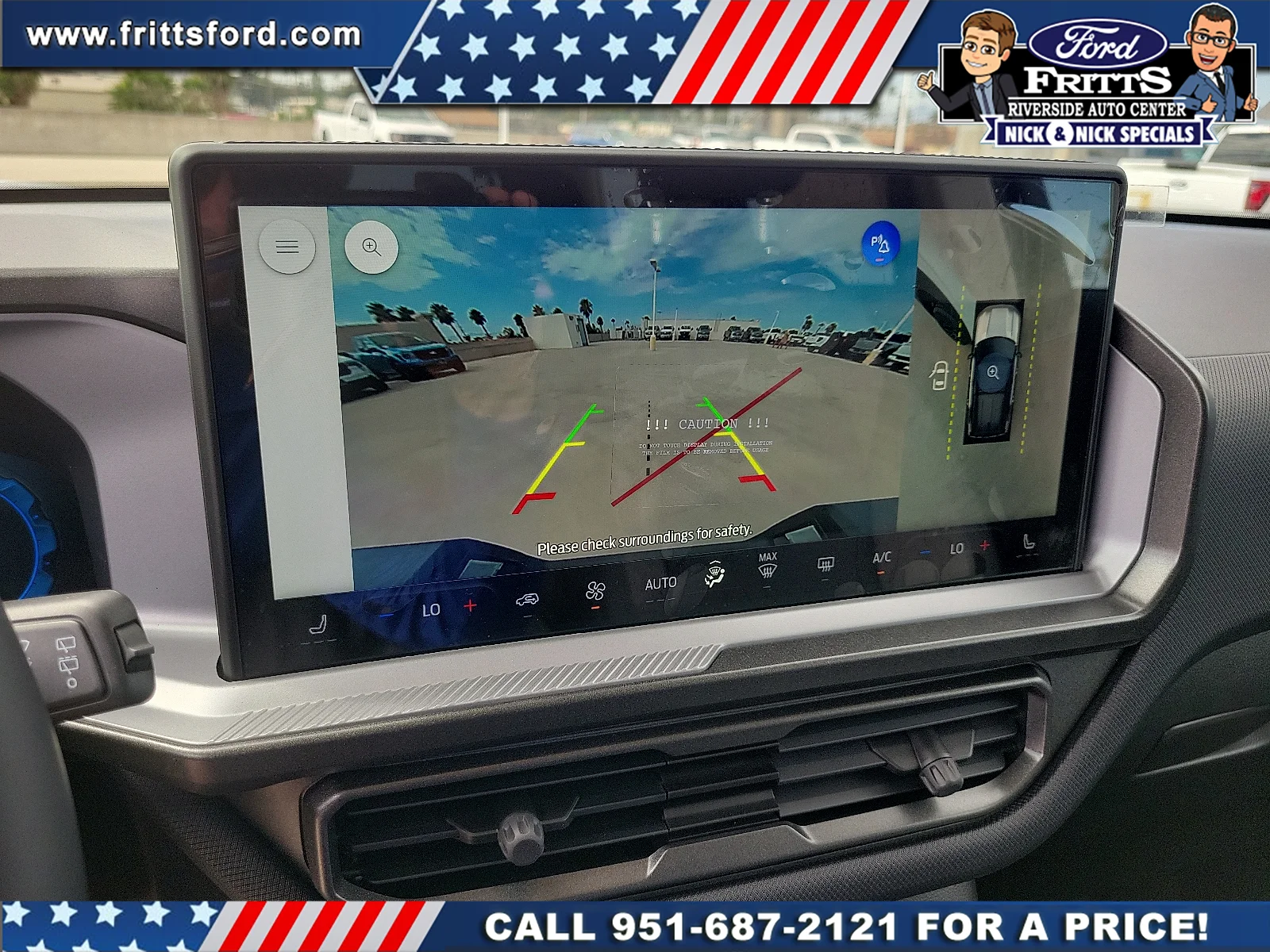 New 2026 Oxford White Ford Badlands® image 12