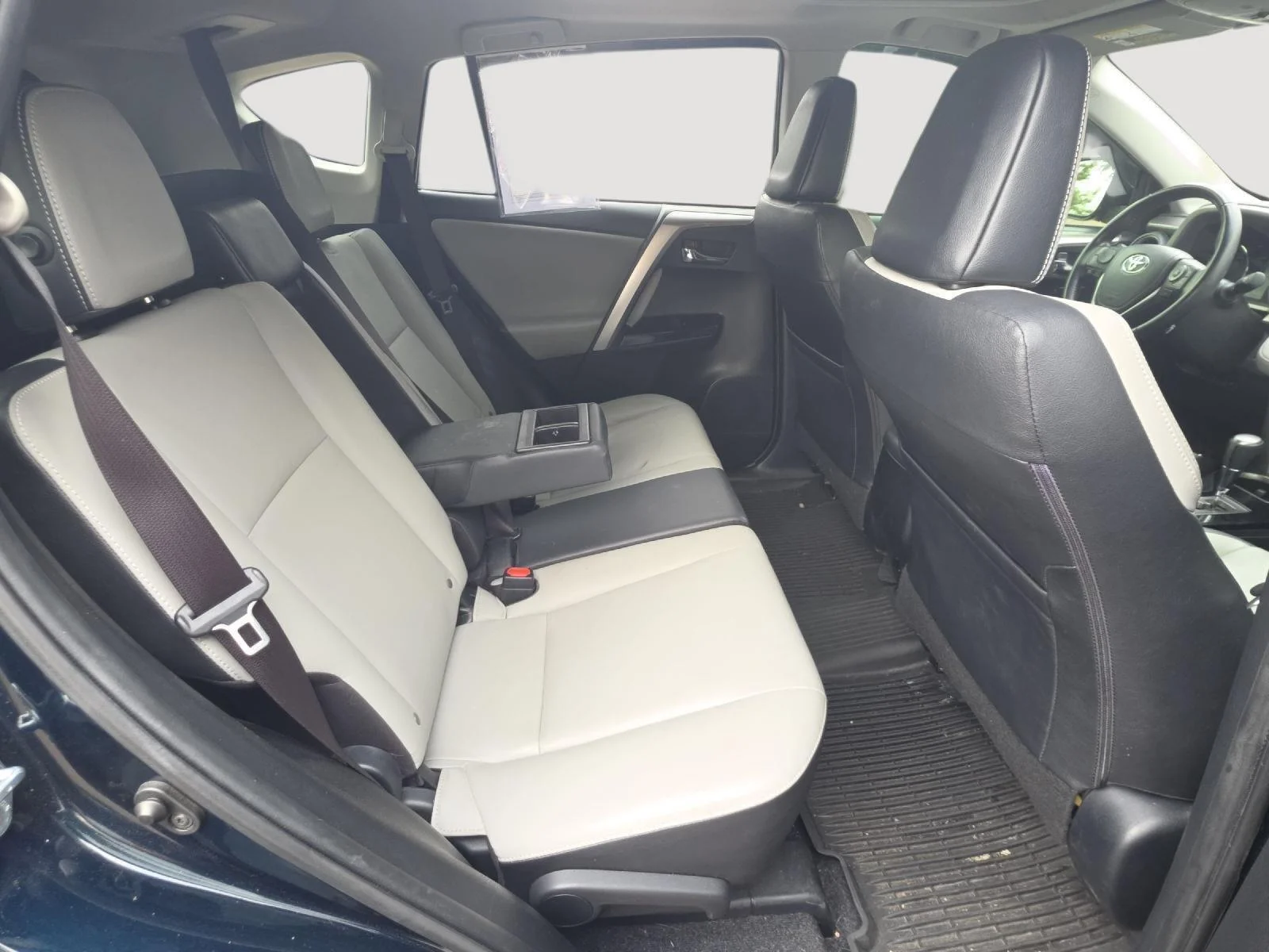 Certified Used 2018 Galactic Aqua Mica Toyota Limited image 24