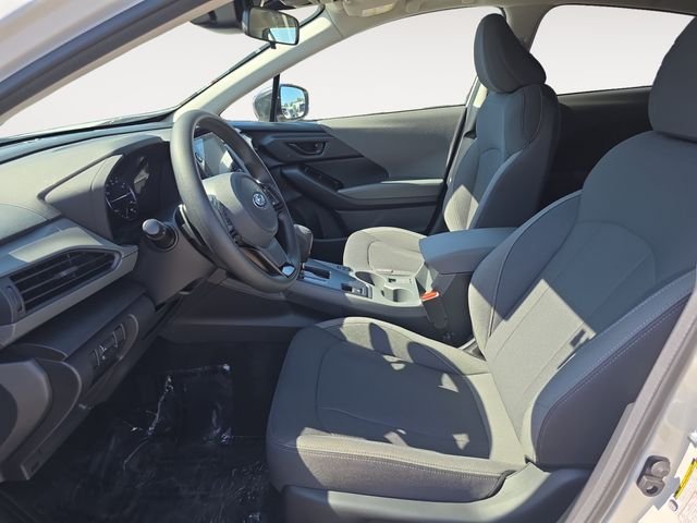 New 2026 White Subaru Premium image 9
