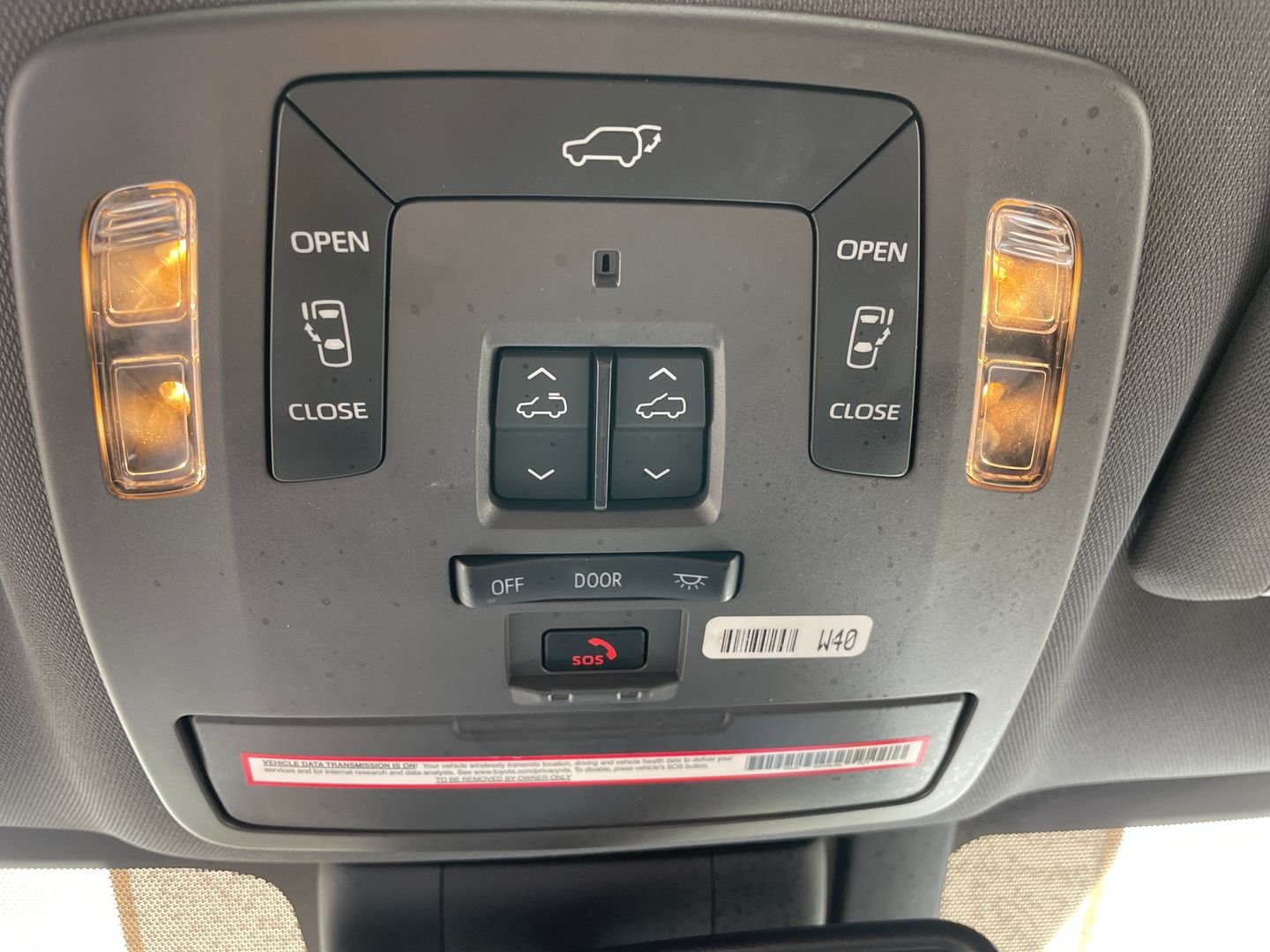 Certified Used 2023 Beige Toyota Platinum image 25