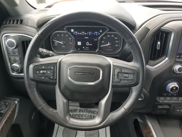 Used 2019 Red GMC Denali image 19