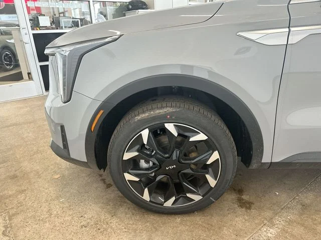 2026 Kia Sorento EX - Photo 20