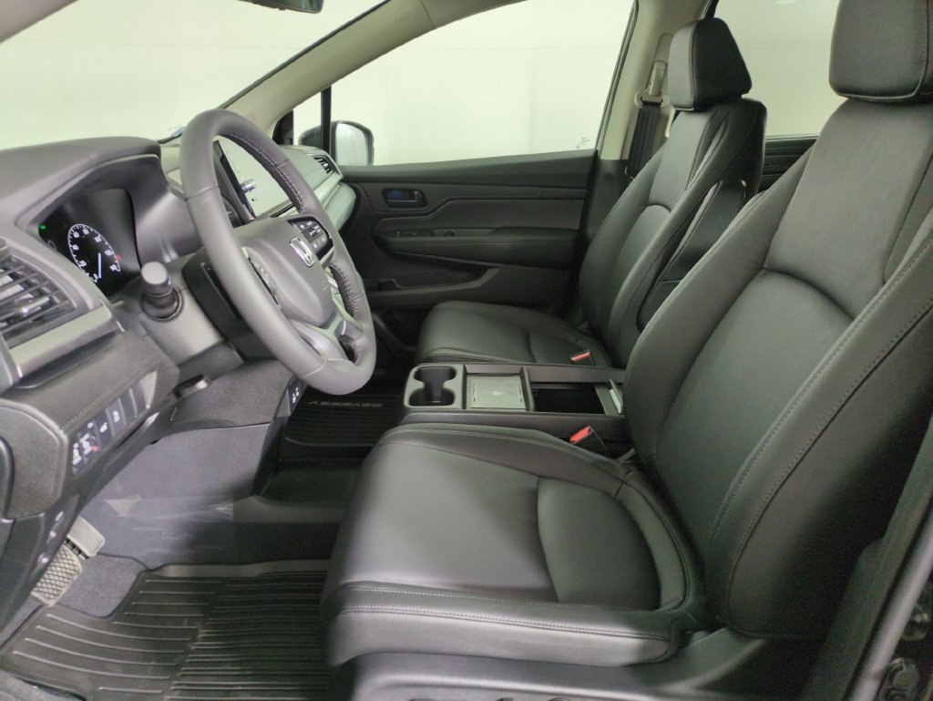 2026 Honda Odyssey EX-L - Photo 10