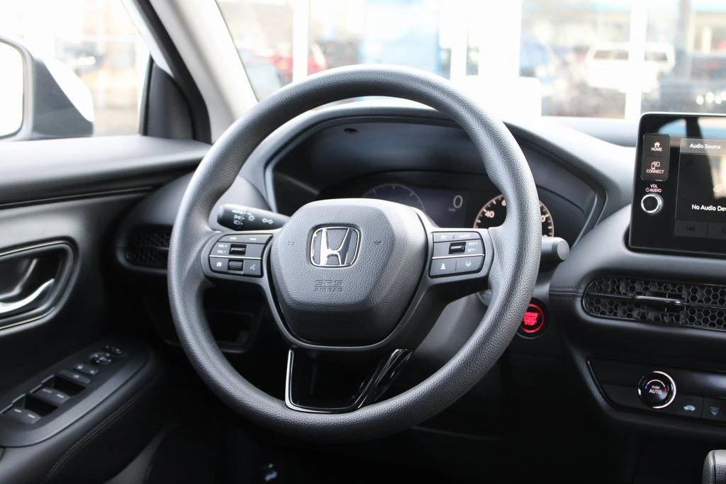 New 2026 Platinum White Pearl Honda LX image 20